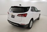 Used 2022 Chevrolet Equinox LT w/ LPO, Floor Liner Package image 3