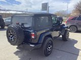 Used 2018 Jeep Wrangler Sport image 5
