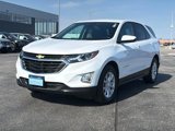 Certified 2020 Chevrolet Equinox LT image 2