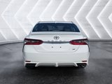 Used 2023 Toyota Camry SE image 4