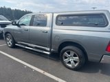 Used 2011 RAM 1500 Classic SLT w/ SLT Plus D←cor Group image 3