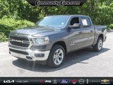 Used 2022 RAM 1500 Big Horn image 2