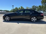 Used 2010 Mercedes-Benz E 350 4MATIC Sedan image 4