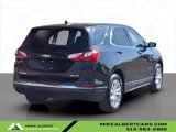 Used 2020 Chevrolet Equinox LT image 4