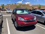 Used 2011 Honda CR-V SE image 2