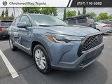 Used 2022 Toyota Corolla Cross LE image 3