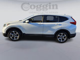 Used 2017 Honda CR-V EX-L image 3