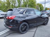 Used 2020 Chevrolet Equinox LT w/ Midnight Edition image 6