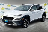 Used 2022 Hyundai Kona Limited image 3