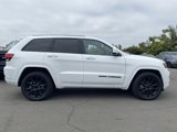 Used 2018 Jeep Grand Cherokee Altitude image 2