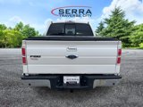 Used 2013 Ford F150 Lariat w/ Luxury Equipment Group image 6