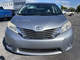 Used 2011 Toyota Sienna XLE image 2