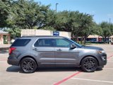 Used 2017 Ford Explorer XLT w/ Equipment Group 202A image 2