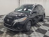 Certified 2021 Nissan Kicks SV image 3