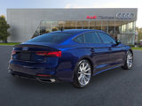 New 2025 Audi A5 2.0T Premium Plus image 4