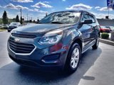 Used 2017 Chevrolet Equinox LS w/ LPO, Protection Package image 3