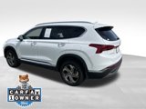 Certified 2022 Hyundai Santa Fe SEL w/ Convenience Package image 3