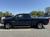 Used 2019 RAM 1500 Classic SLT image 2