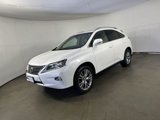 Used 2014 Lexus RX 350 F Sport image 2