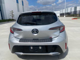 Used 2019 Toyota Corolla SE image 3