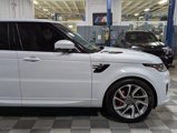 Used 2020 Land Rover Range Rover Sport HSE Dynamic image 6