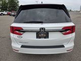 Used 2022 Honda Odyssey EX-L image 4