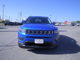 Used 2019 Jeep Compass Latitude w/ Popular Equipment Group image 2