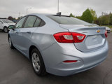 Used 2017 Chevrolet Cruze LS image 3