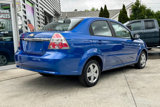 Used 2008 Chevrolet Aveo LS image 3