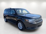 Used 2013 Ford Flex SE image 3