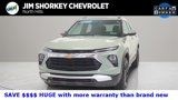 Used 2025 Chevrolet TrailBlazer LT w/ LT Cold Weather Package image 2