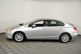 Used 2012 Honda Civic EX-L image 5