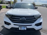 Used 2020 Ford Explorer XLT image 3