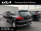 Used 2017 Volkswagen Tiguan S image 4