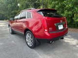 Used 2010 Cadillac SRX Premium image 3
