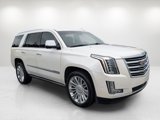 Used 2017 Cadillac Escalade Platinum image 3