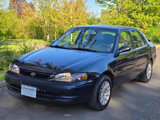 Used 1999 Toyota Corolla LE image 3