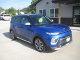 Used 2021 Kia Soul X-Line image 2