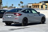 New 2025 Honda Civic Sport image 4