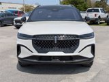 New 2025 Lincoln Nautilus Reserve w/ Jet Appearance Package image 2