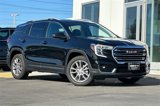 Used 2022 GMC Terrain SLT image 2