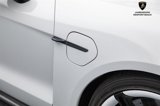 Used 2021 Porsche Taycan Turbo S w/ Premium Package image 4