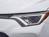 Used 2018 Toyota RAV4 LE w/ All Weather Liner Package image 5