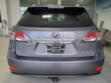 Used 2015 Lexus RX 450h FWD image 4