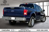 Used 2015 Ford F150 XLT w/ Equipment Group 301A Mid image 2