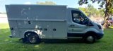 Used 2017 Ford Transit 350 138 DRW image 2