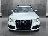 Used 2017 Audi Q5 2.0T Premium Plus w/ Technology Package image 2