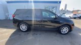Certified 2022 Chevrolet Equinox LS w/ Driver Confidence II Package image 2