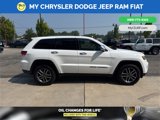 Used 2021 Jeep Grand Cherokee Limited image 5
