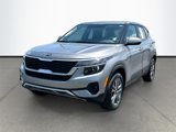 Used 2021 Kia Seltos LX image 3